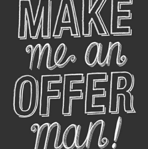 Offers ! - Picture 1 of 1